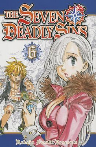 Seven Deadly Sins 6
