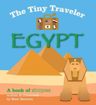 Tiny Traveler: Egypt