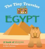 Tiny Traveler: Egypt