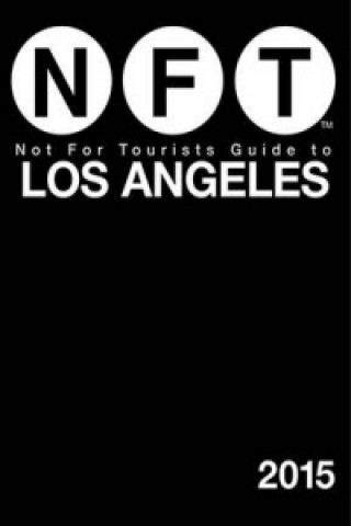 Not for Tourists Guide to Los Angeles
