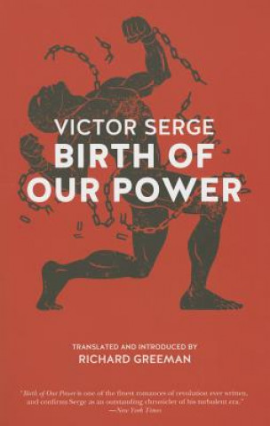 Birth Of Our Power