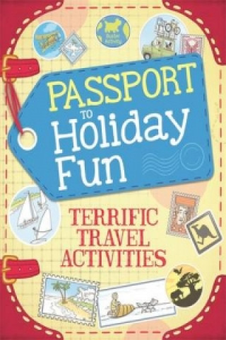 Passport to Holiday Fun