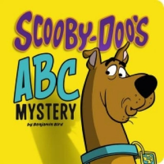 Scooby Doo's ABC Mystery