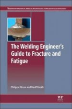 Welding Engineer's Guide to Fracture and Fatigue