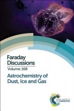 Astrochemistry of Dust, Ice and Gas