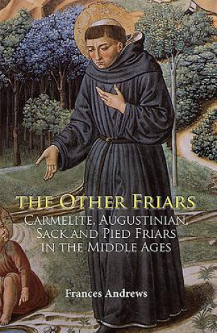 Other Friars