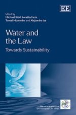 Water and the Law - Towards Sustainability