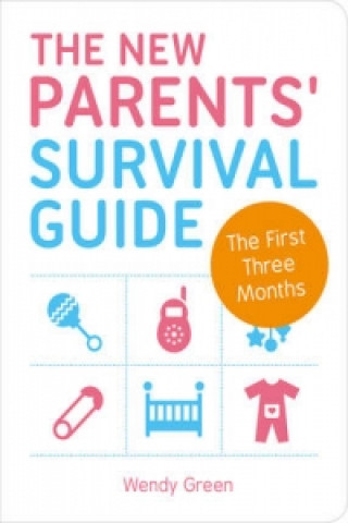 New Parents' Survival Guide