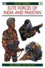 Elite Forces of India and Pakistan