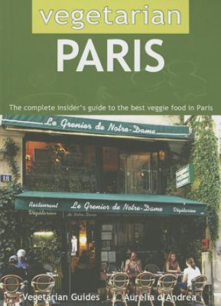 Vegetarian Paris