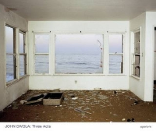 John Divola: Three Acts