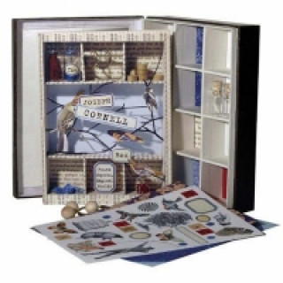 Joseph Cornell Box