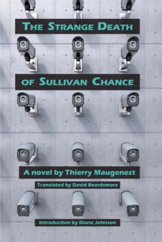 Strange Death of Sullivan Chance
