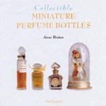 Collectible Miniature Perfume Bottles