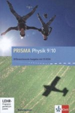 PRISMA Physik 9/10. Differenzierende Ausgabe Niedersachsen, m. 1 CD-ROM