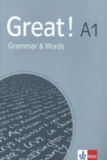 Great! A1 - Grammar & Words