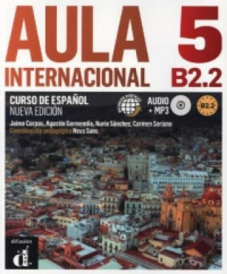Aula internacional nueva edición 5. Bd.5