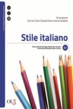 Stile italiano (B2), m. Audio-CD