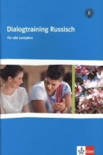 Dialogtraining Russisch A1-B1. Russisch als 2. bzw. 3. Fremdsprache