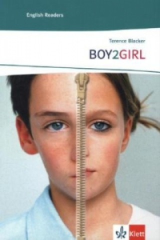 Boy2Girl