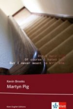 Martyn Pig