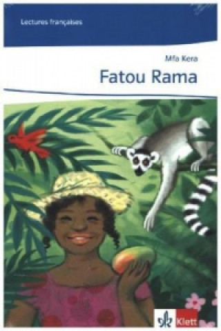 Fatou Rama, m. 1 Audio-CD