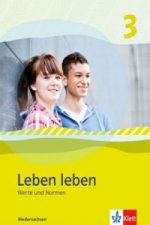 Leben leben 3. Ausgabe Niedersachsen