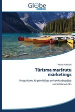 Tūrisma marsrutu mārketings