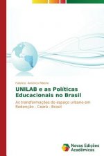 UNILAB e as Politicas Educacionais no Brasil