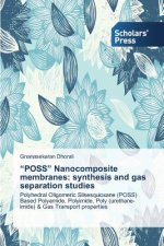 POSS Nanocomposite membranes
