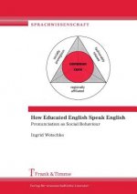 How Educated English Speak English. Pronunciation as Social Behaviour