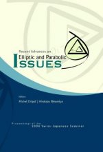 Recent Advances On Elliptic And Parabolic Issues - Proceedings Of The 2004 Swiss-japanese Seminar