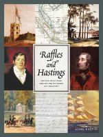 Raffles & Hastings