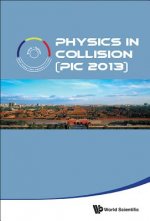 Physics In Collision (Pic 2013)