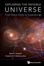 Exploring The Invisible Universe: From Black Holes To Superstrings