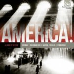 America!, 2 Audio-CDs. Vol.1