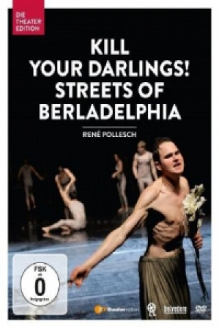 Kill your Darlings! Streets of Berladelphia, 1 DVD