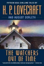 Watchers Out of Time