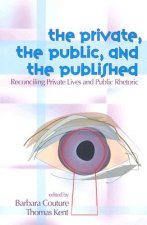 Private, the Public, and the Published