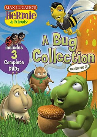 Bug Collection DVD Box Set
