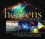 Heavens Proclaim His Glory
