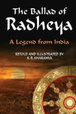 Ballad of Radheya