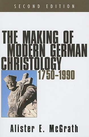 Making of Modern German Christology