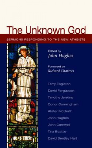 Unknown God