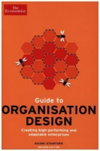 Economist Guide to Organisation Design 2nd edition