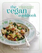 Vegan Cookbook