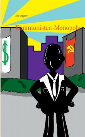 Kommunisten-Monopoly