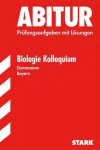 Biologie Kolloquium, Gymnasium Bayern