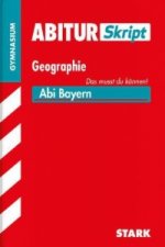 STARK AbiturSkript - Geographie - Bayern