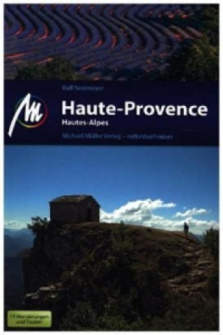 Haute-Provence, Hautes-Alpes